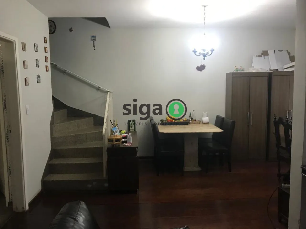 Imagem CASA DE VILA Residencial em Vila Olímpia