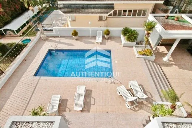 Imagem ALPHAVILLE RESIDENCIAL 8 - Casa à venda no bairro Alphaville - Santana de Parnaíba/SP