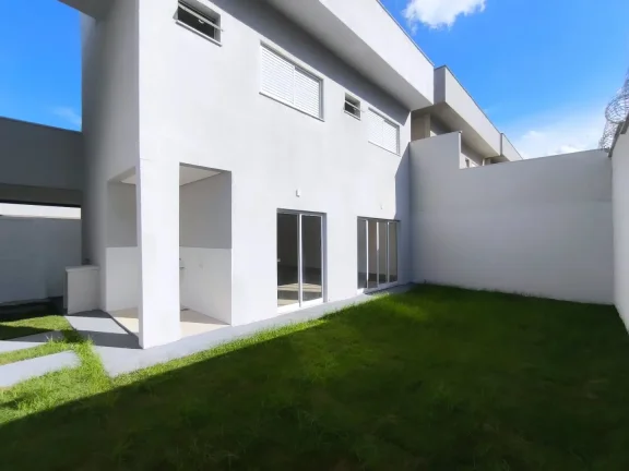 Imagem Sobrado 3 Suites Plenas No Vero Vita