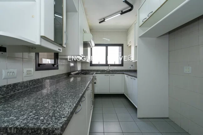 Imagem APARTAMENTO RESIDENCIAL em SÃO PAULO - SP, PERDIZES
