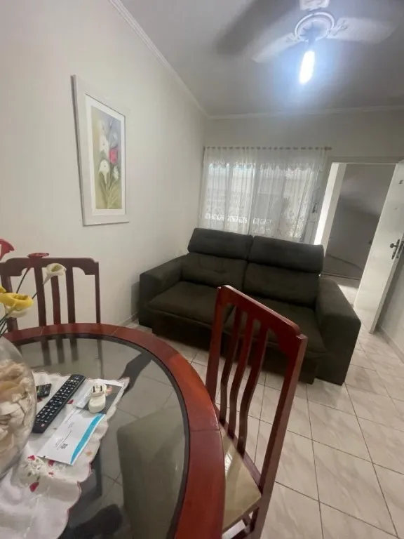 Imagem APARTAMENTO COM 50,00 m² - OCIAN - PRAIA GRANDE SP