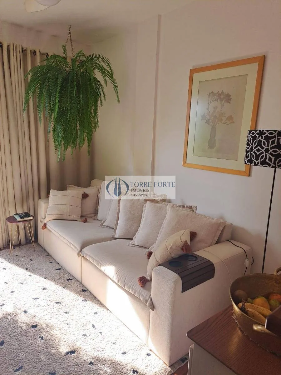 Imagem Apartamento 50 m², na Oscar Freire, 1 dorm., 1 banheiro, 1 vaga de garagem