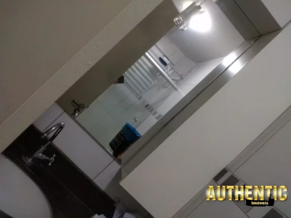 Imagem APARTAMENTO RESIDENCIAL em ITU - SP, Condomínio Spazio Ilha Di Capri