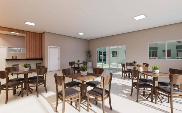 Foto do imóvel: Apartamento com 2 Quartos à Venda, 53 m² em América - Aracaju