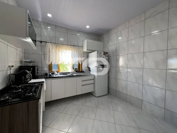 Imagem Casa à beira rio | Centro | Bal. Barra do Sul