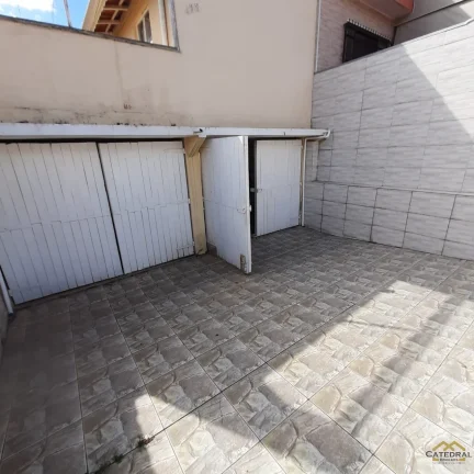Imagem Casa 3 Quartos a venda na Agapeama em Jundiaí/SP com 5 vagas de garagem