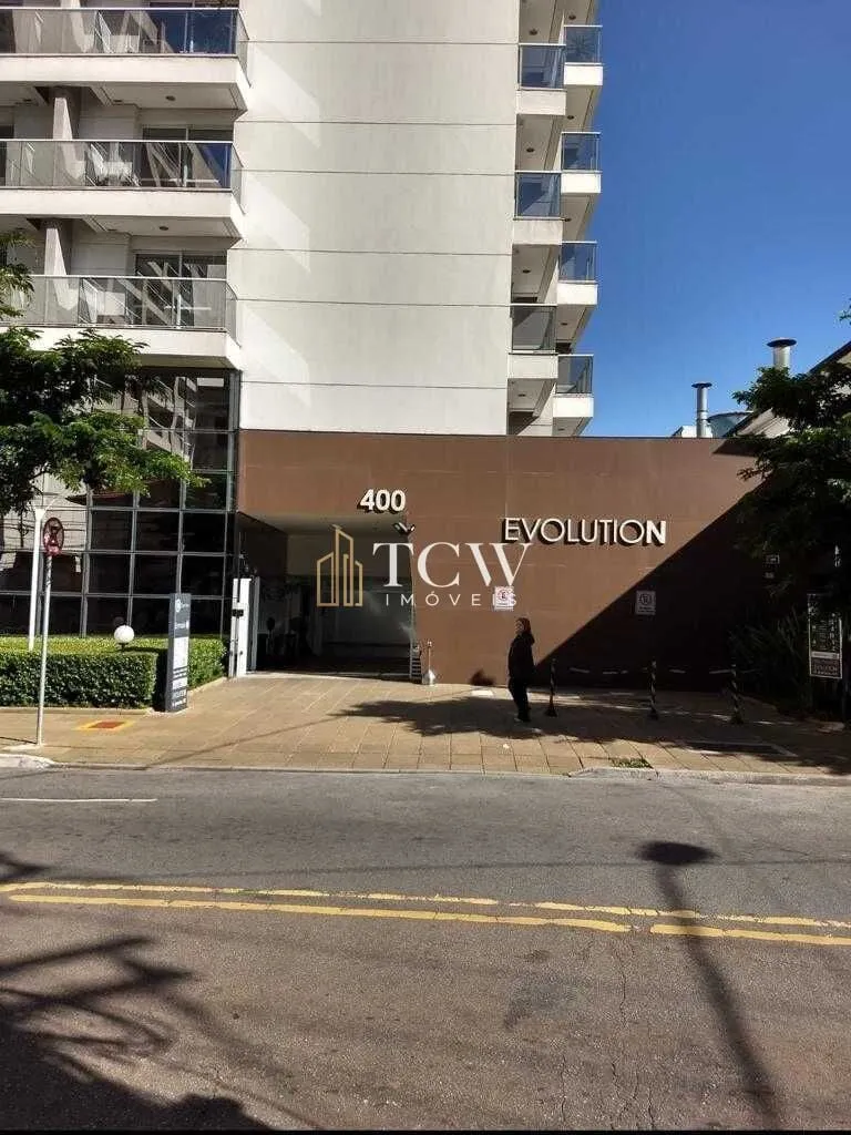 Imagem Sala Comercial 25m2 à venda no Paraíso