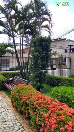 Imagem Apartamento com 3 quartos, gardem e 2 vagas