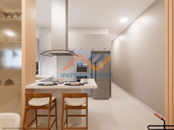 Imagem Apartamento no Bethânia