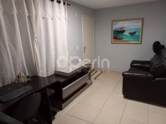 Imagem Apartamento à venda- Spázio Mont Royal
