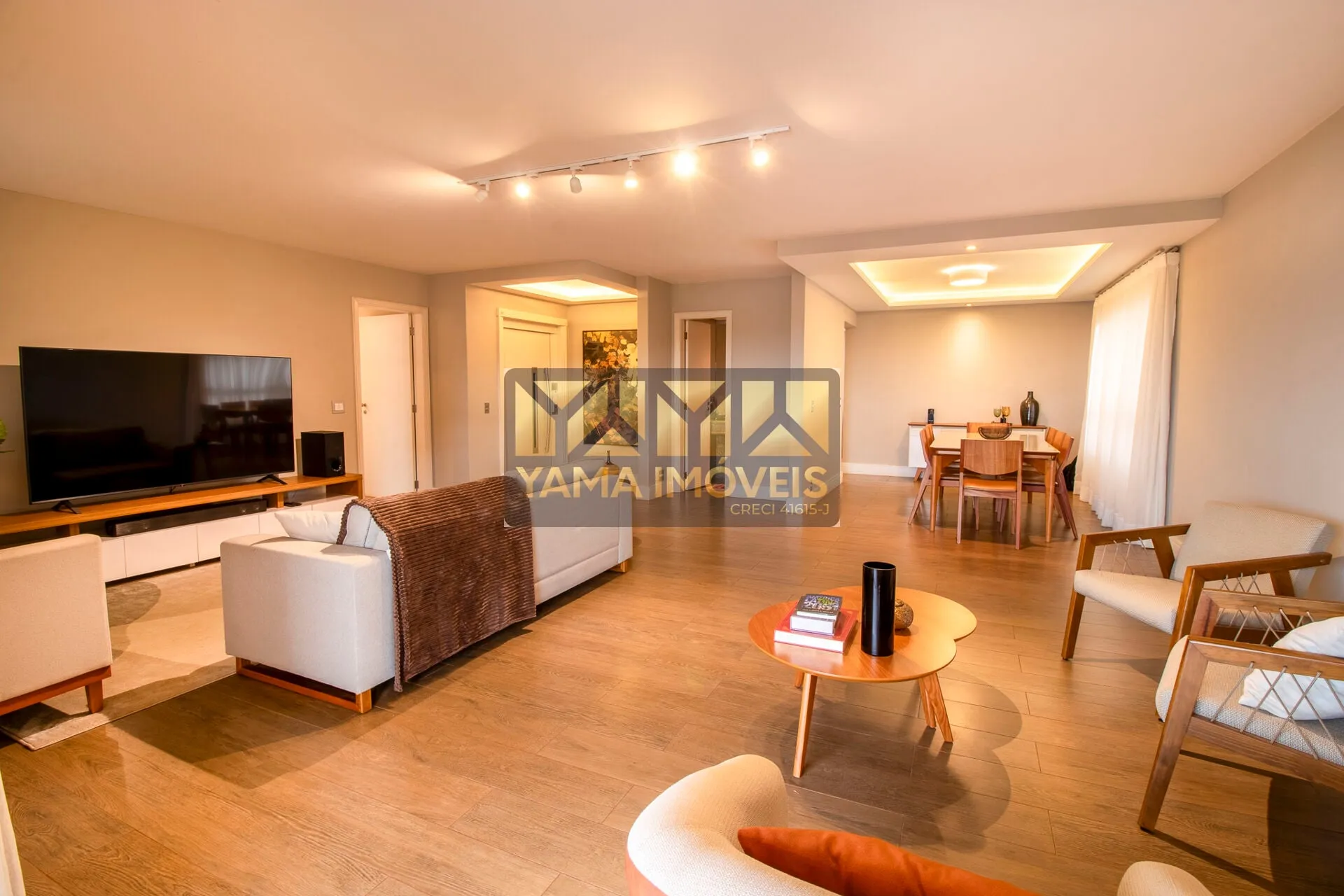 Imagem Saint German - Apartamento à venda no bairro City Ribeirão - Ribeirão Preto/SP