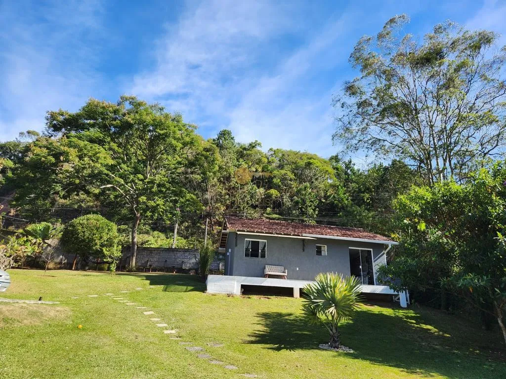 Imagem Casa para Venda em Teresópolis / RJ no bairro Albuquerque