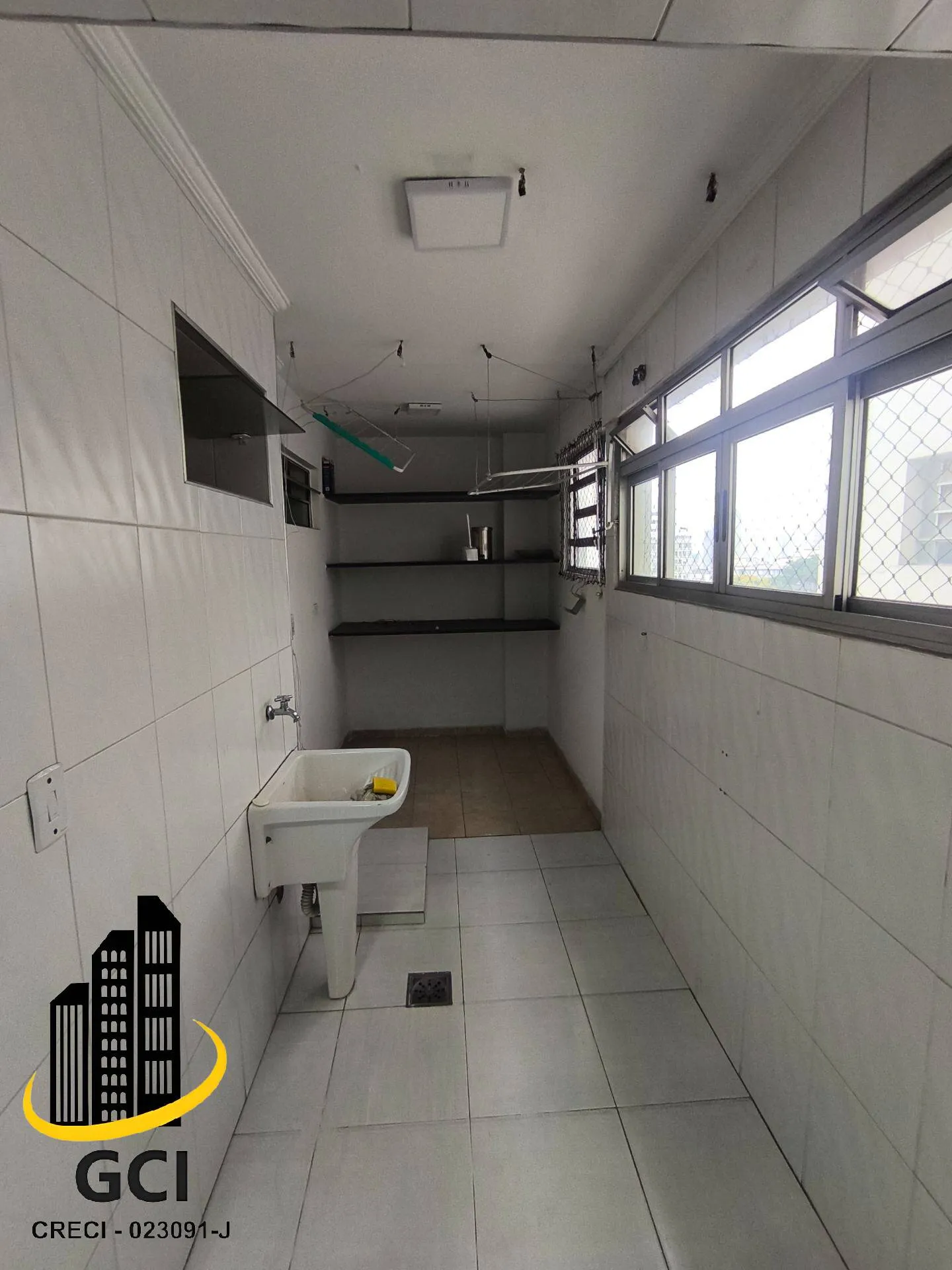 Imagem Apartamento com 2 Quartos à venda, 84m² - Barra Funda