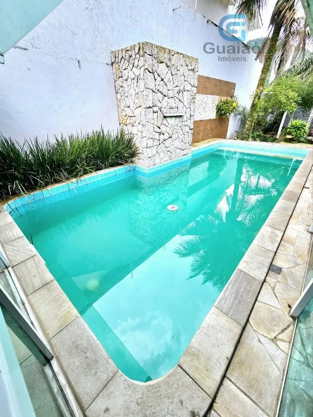 Imagem Vendo lindíssima Casa com 03 dormitórios no Canto do Forte, Praia Grande