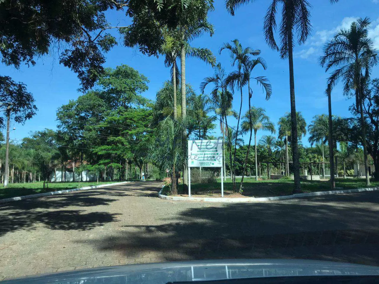 Imagem Chácara