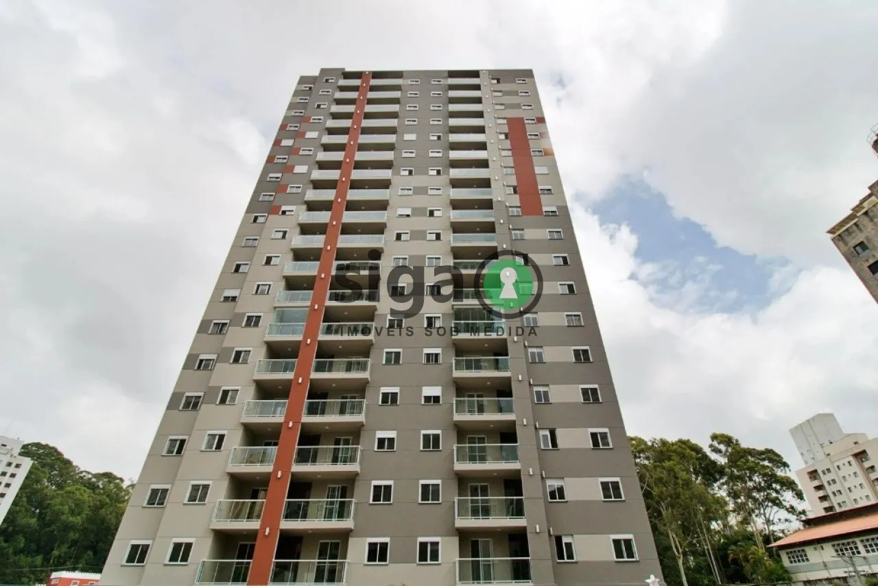 Imagem Apartamento para venda no Morumbi 02 dormitórios, São Paulo - SP