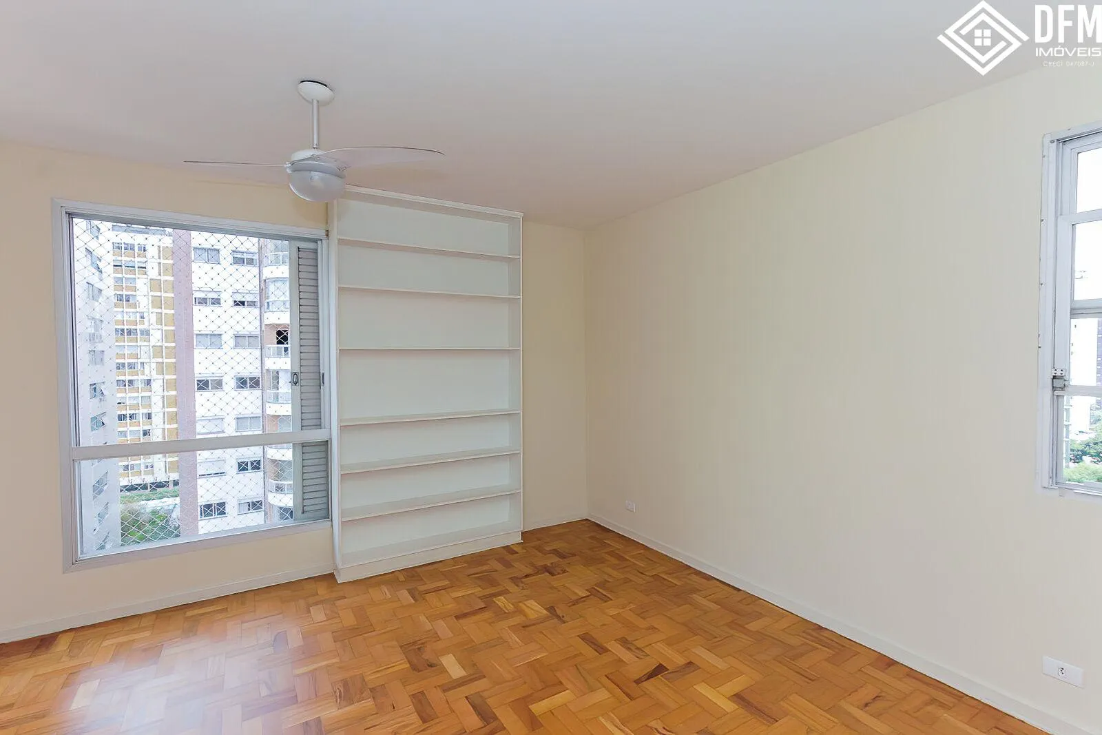 Imagem Apartamento com 3 Dormitorio(s) localizado(a) no bairro Itaim Bibi em São Paulo / Mato Grosso do Sul Ref.:AP2645_ITV