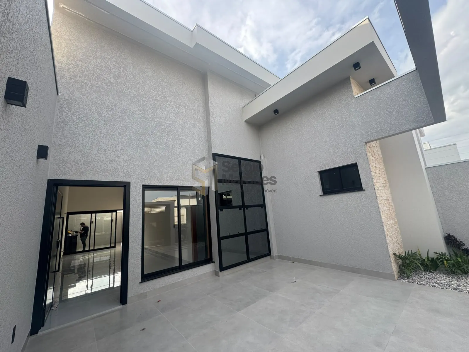 Imagem Casa à venda - 137m² - Jardim Português, Umuarama-PR
