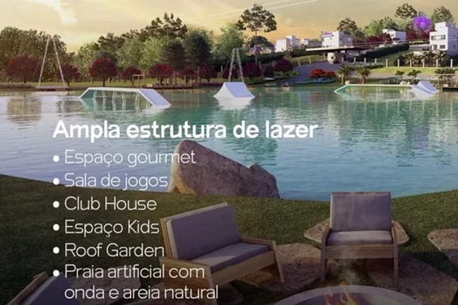 Imagem Terreno/Lote Residencial para venda no bairro Santo Onofre em Viamão