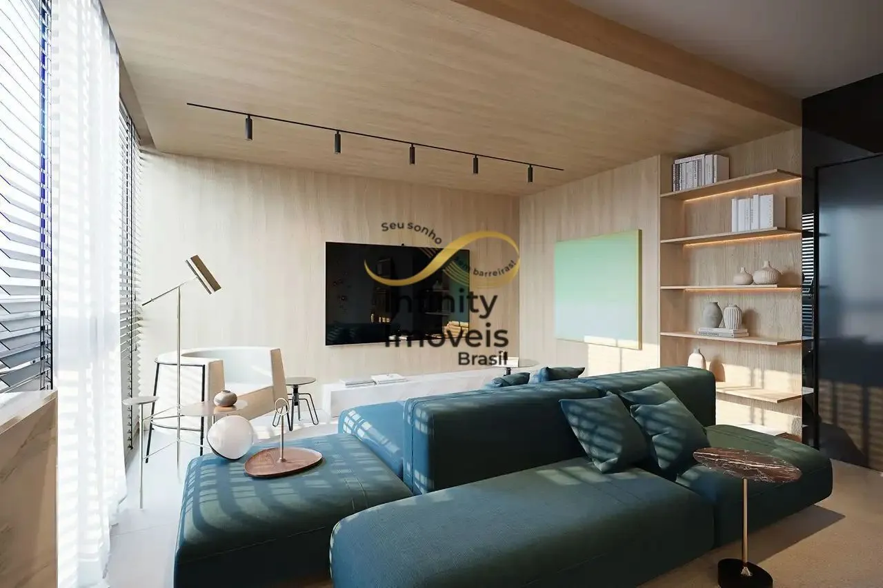 Imagem ATMOSFERA - Apartamento à venda no bairro Anchieta - Belo Horizonte/MG