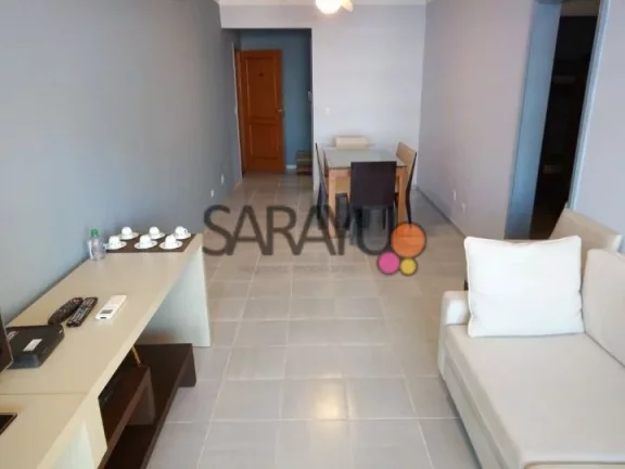 Imagem Apartamento Padrão de 02 dormitórios para venda na Praia da Enseada