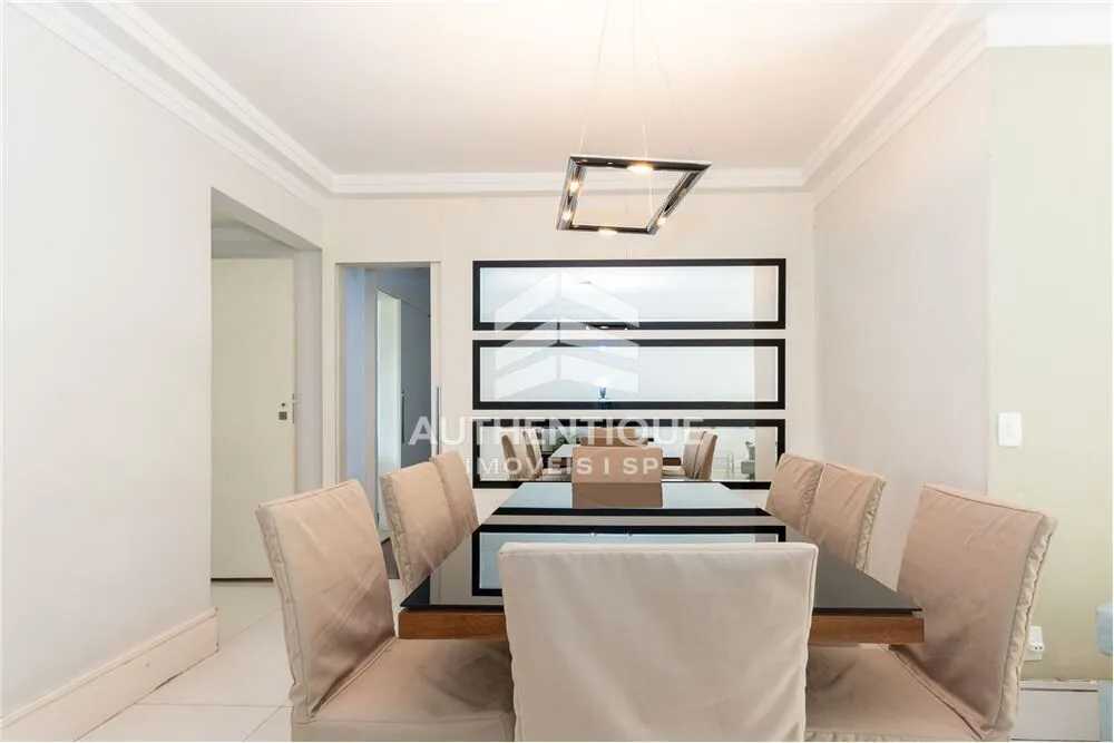 Imagem Altos do Bosque Morumbi - Apartamento à venda no bairro Morumbi - São Paulo/SP, Zona Sul