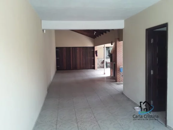 Imagem CASA RESIDENCIAL em Pontal do Paraná - PR, Ipanema