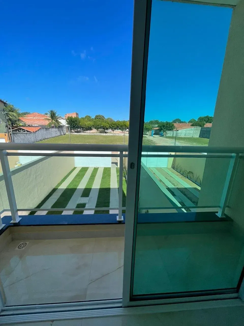 Imagem Casa com 3 Quartos à Venda, 93,56 m² em Coaçu - Eusébio
