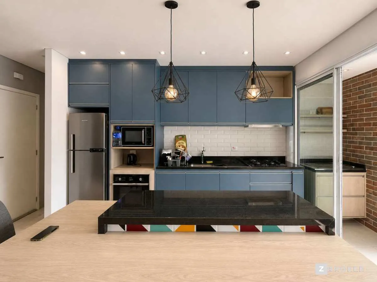 Imagem Apartamento à venda em Ubatuba, Itaguá, com 3 quartos, 83m2