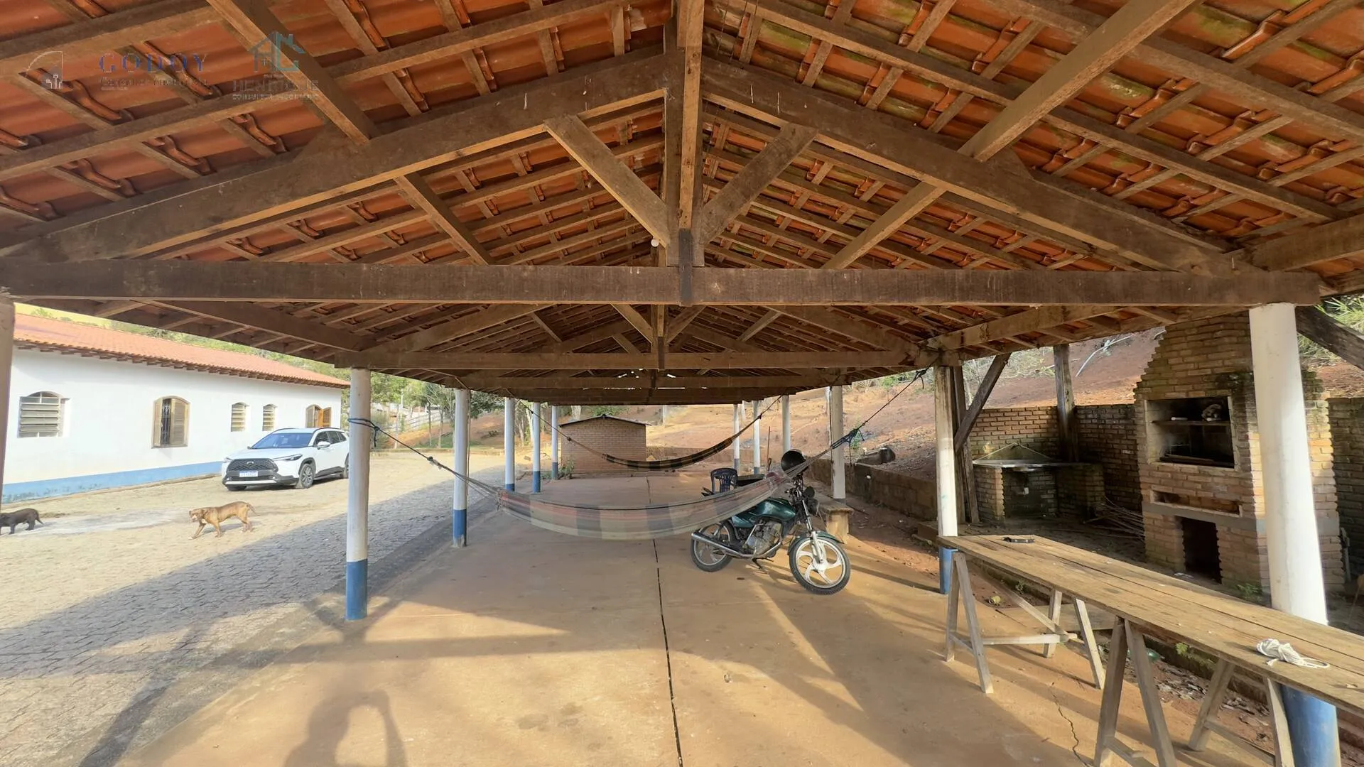 Imagem OPORTUNIDADE ÚNICA EM SÃO LUÍS DO PARAITINGA - ÁREA RURAL