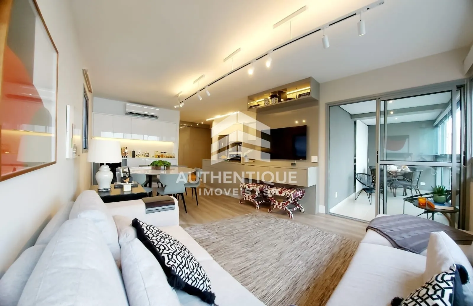 Imagem COTOXO 926 PERDIZES - Apartamento à venda em São Paulo/SP