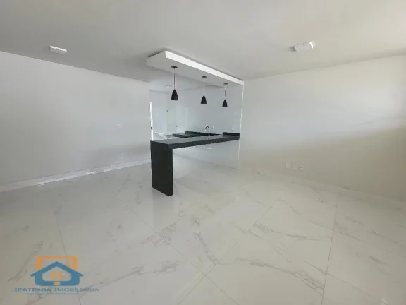 Imagem Apartamento no bairro Parque Veneza - Santana do Paraíso