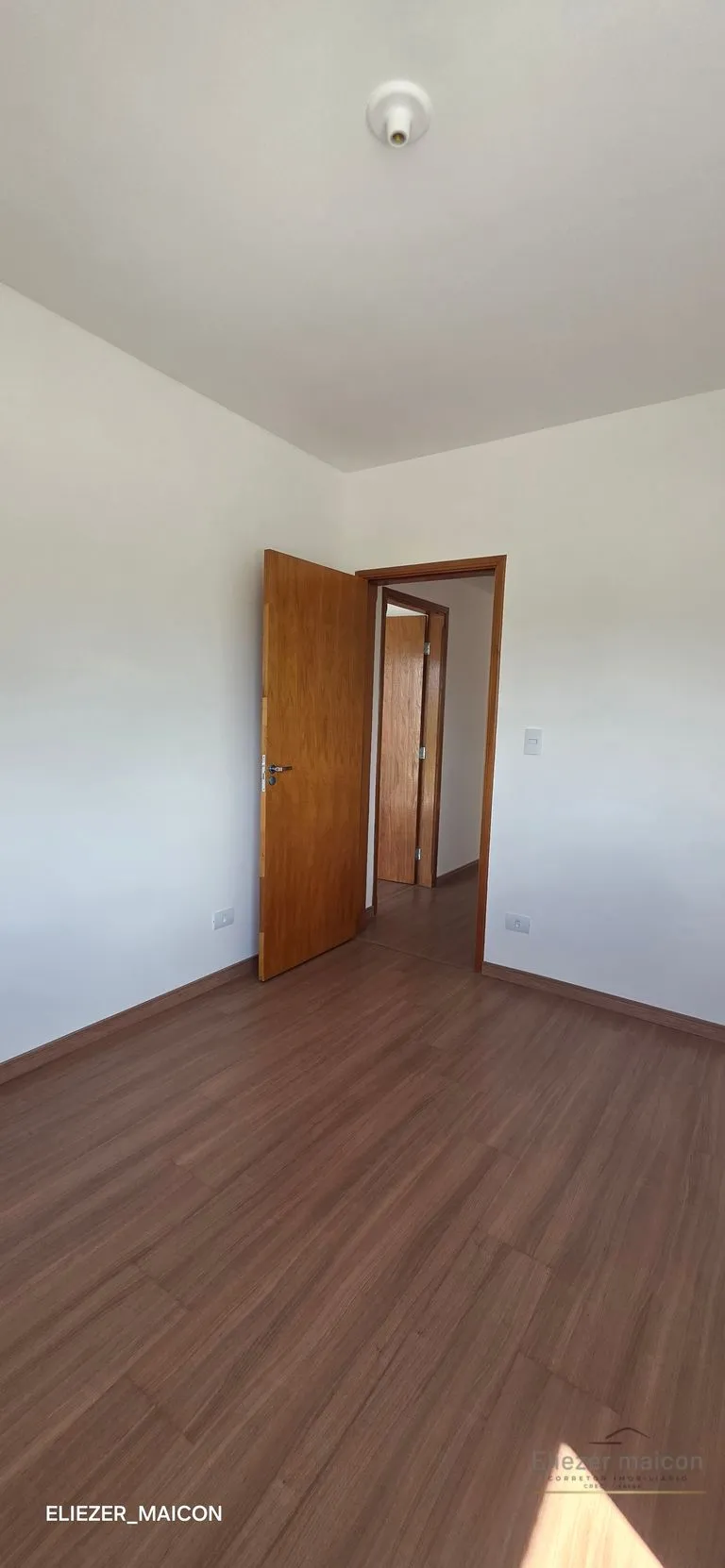 Imagem Apartamento à Venda com 2 quartos no Residencial Veredas, Poços de Caldas - MG