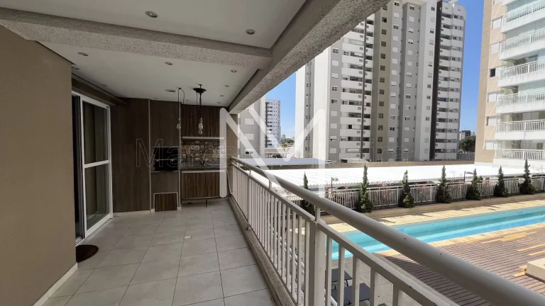 Imagem Apartamento à Venda 3 Quartos 1 Suíte 91m² - Bairro Parque Industrial