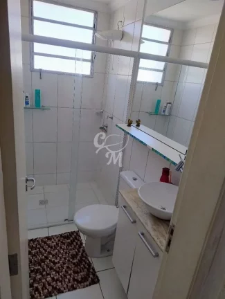 Imagem Apartamento 2 Dormitórios