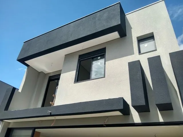 Imagem Excelente Casa no Condomínio Horto Florestal.