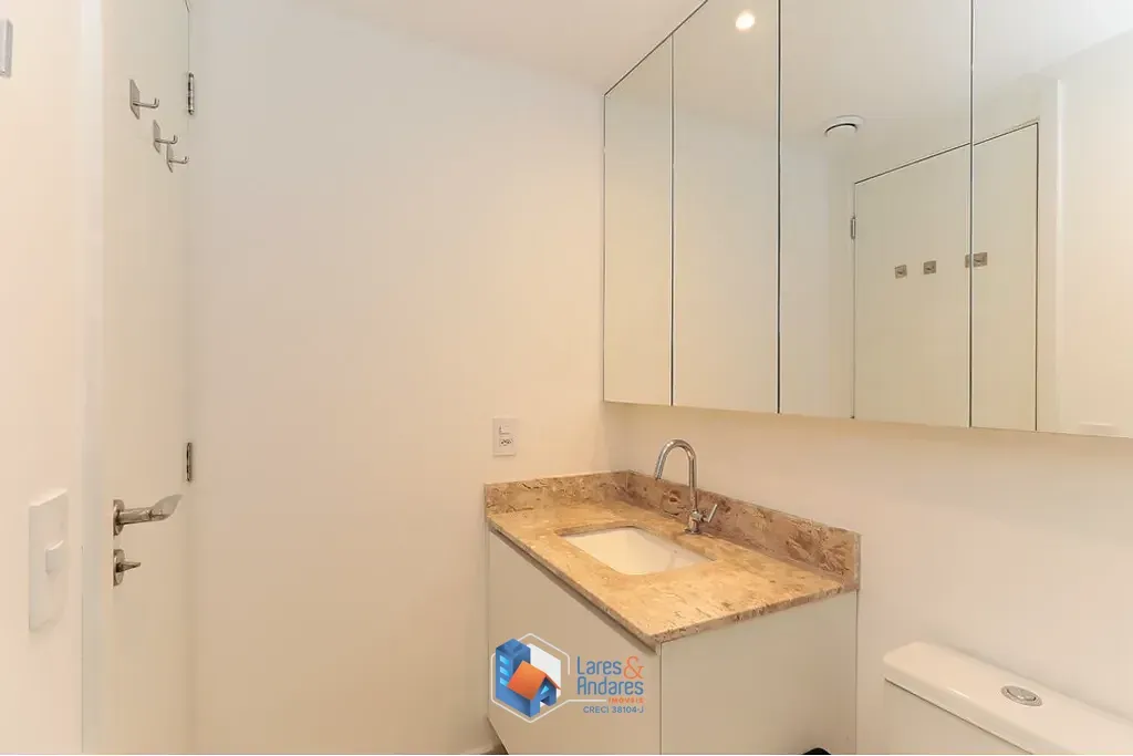 Imagem Apartamento à venda 2 Quartos 1 Vaga 66M² Jardim das Acácias São Paulo - SP
