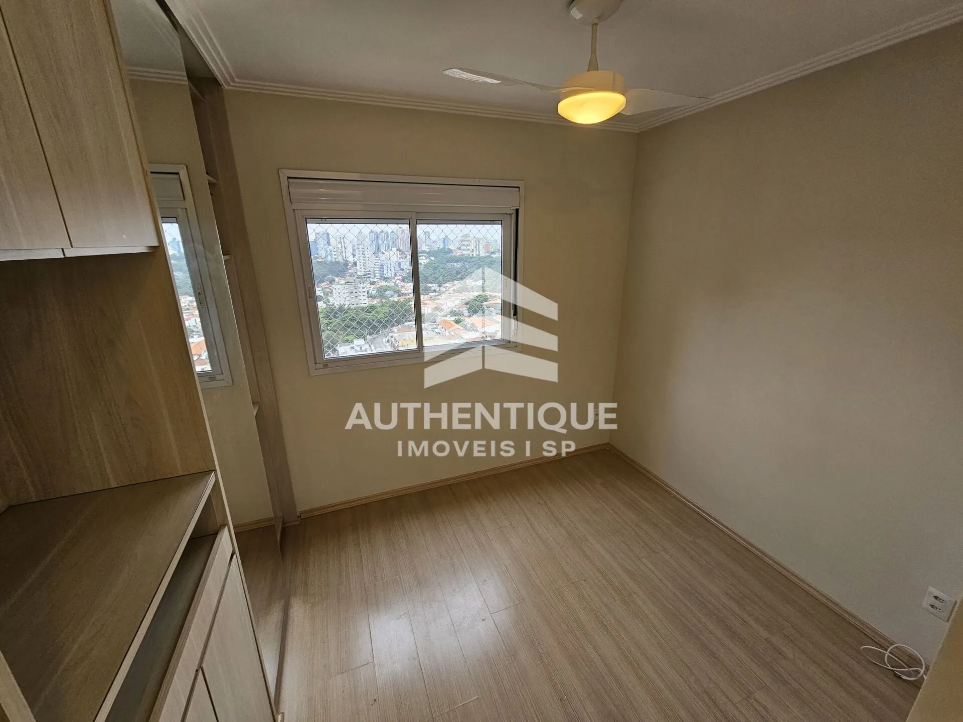 Imagem MODERN LIFE VILA MARIANA - Apartamento próximo ao metrô Ana Rosa, andar alto, vista livre, 2 vagas