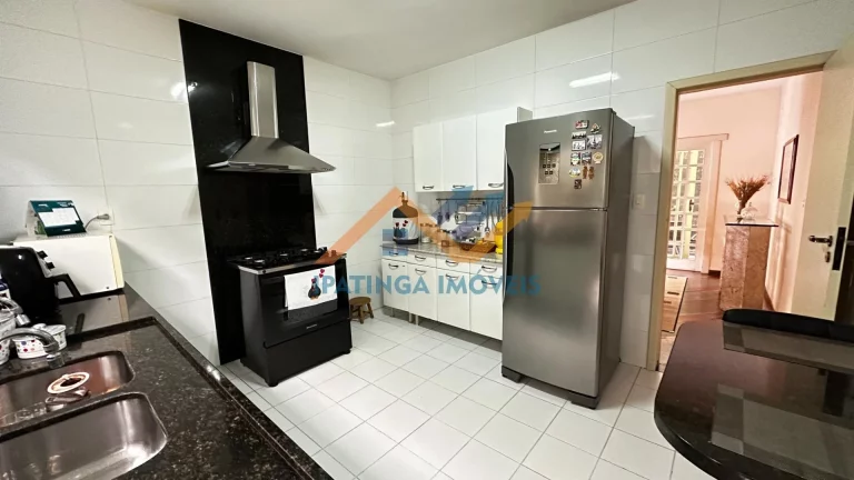 Imagem Casa espaçosa e confortável no Bairro Bela Vista em Ipatinga
