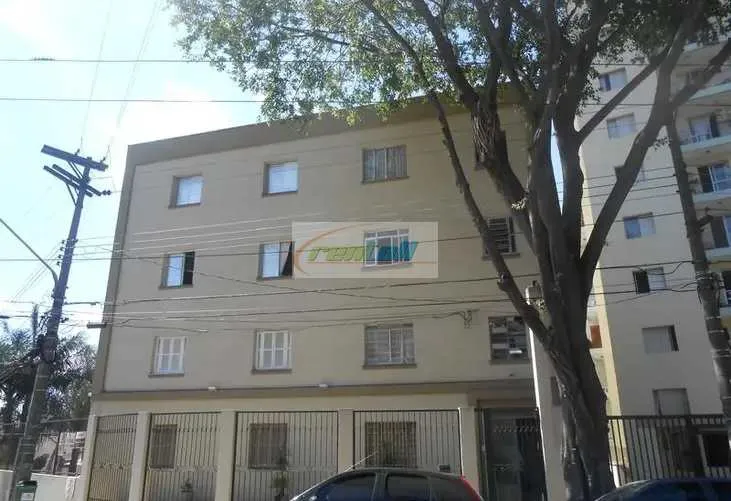 Foto do imóvel Apartamento Padrão