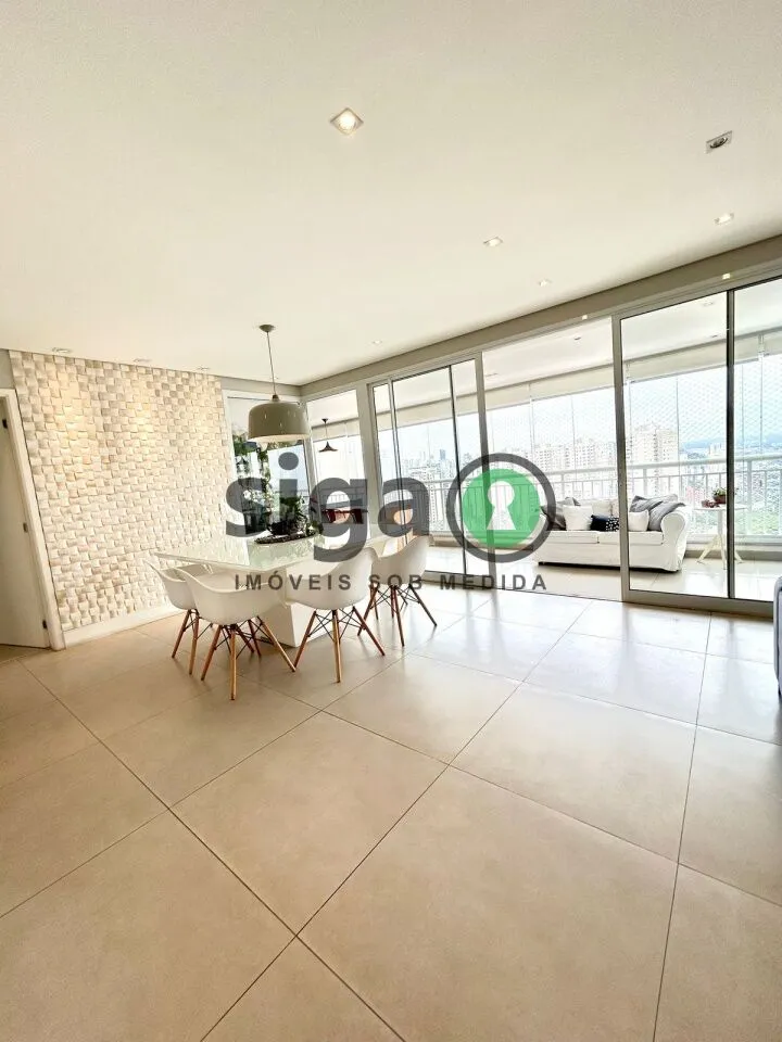 Imagem MORUMBI | 177 M² | 3 SUÍTES | 3 VAGAS | LAZER COMPLETO SOFISTICAÇÃO, ESPAÇO E LAZER PARA TODA A FAMÍ