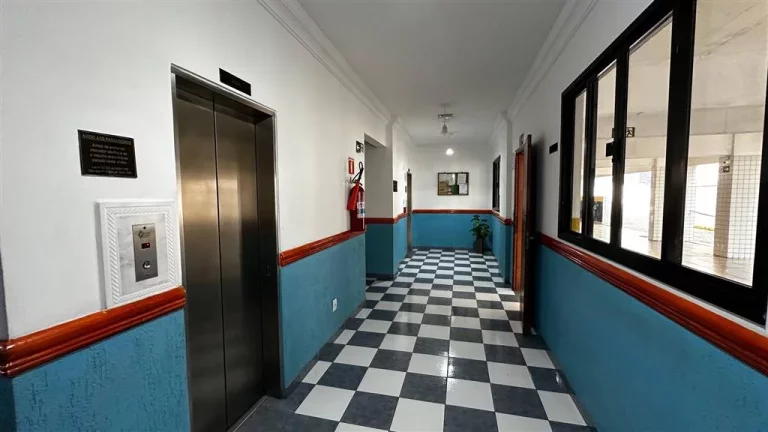 Imagem APARTAMENTO COM 53 m² - AVIAÇÃO - PRAIA GRANDE SP
