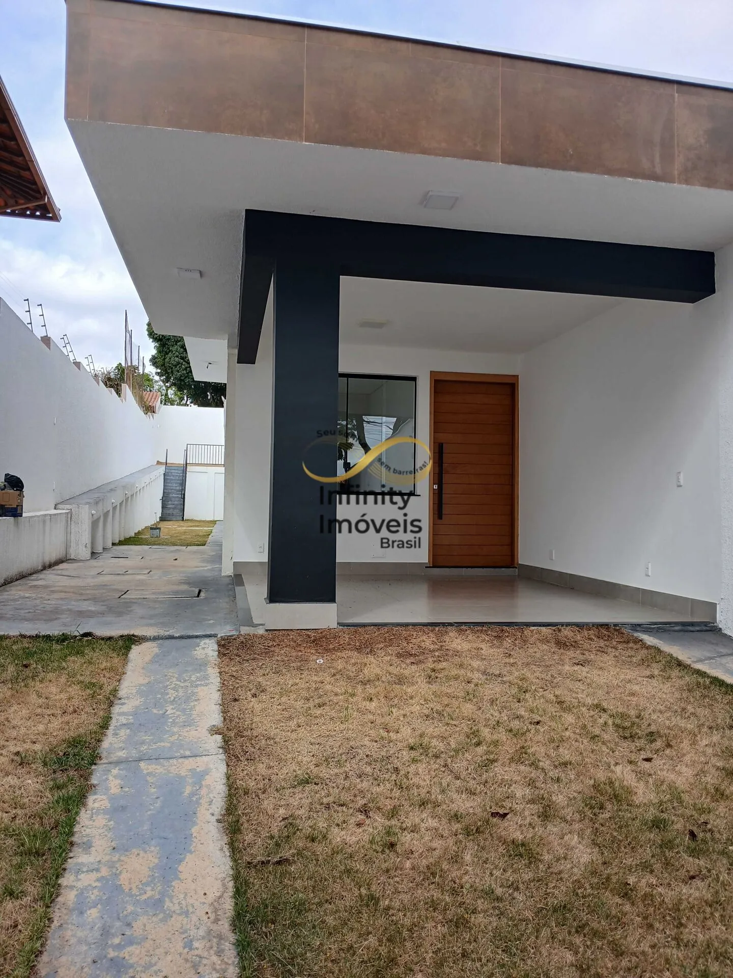 Foto do imóvel Casa à venda no bairro Copacabana - Belo Horizonte/MG