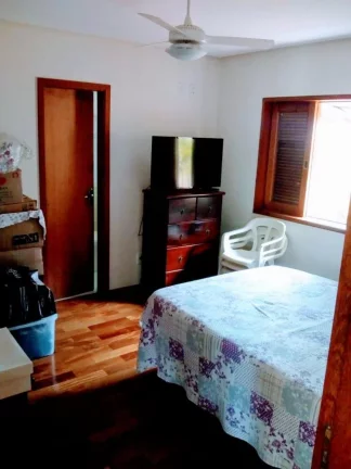 Imagem Magnífico sobrado a venda no condomínio Parque Residencial São Marcos - Tatuí