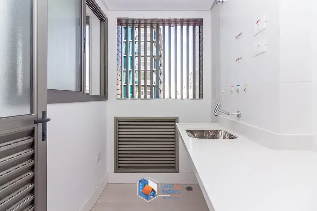 Imagem Apartamento à venda 2 Quartos 1 Suite 2 Vagas 73M² Perdizes São Paulo - SP
