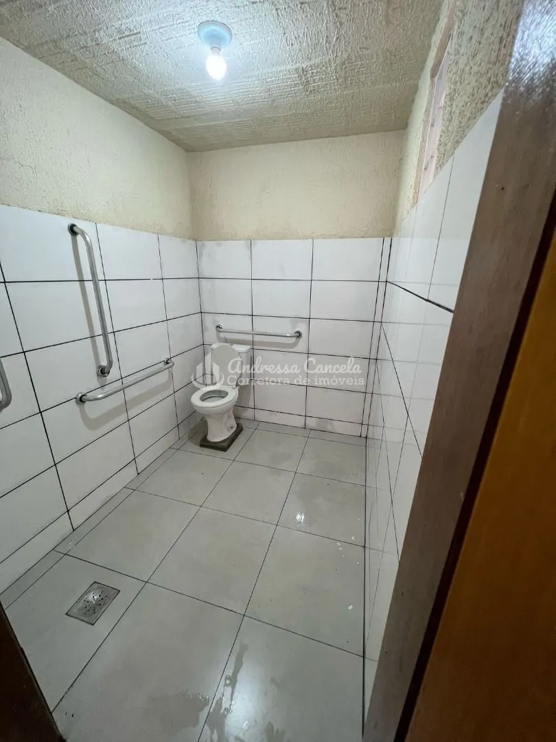 Imagem Salão à venda, 200 m² por R$ 580.000,00 - Jardim Leste - São José do Rio Preto/SP