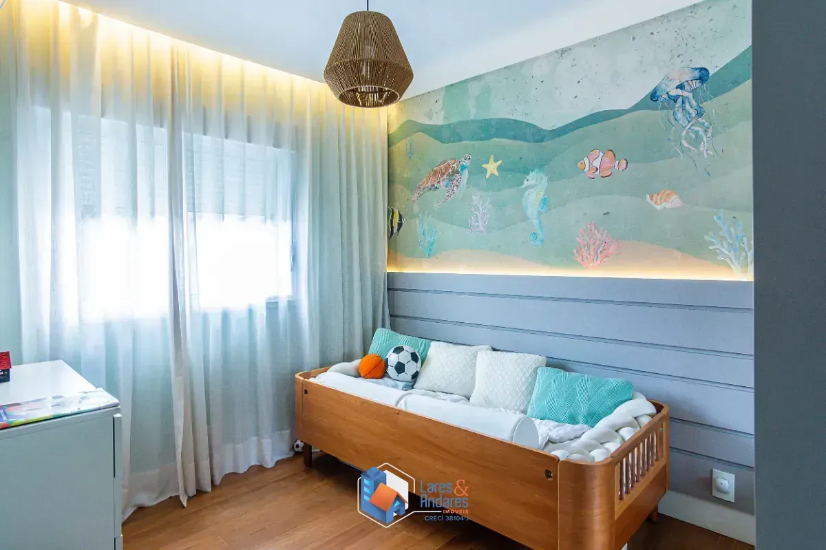 Imagem Apartamento para venda em Vila Andrade com 2 quartos, 101m²
