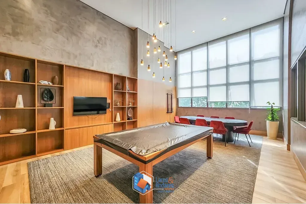 Imagem Apartamento à venda 4 Quartos 2 Suites 2 Vagas 150M² Jardim Prudência São Paulo - SP