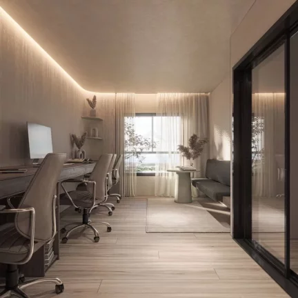 Imagem RESIDENCIAL TREVISO