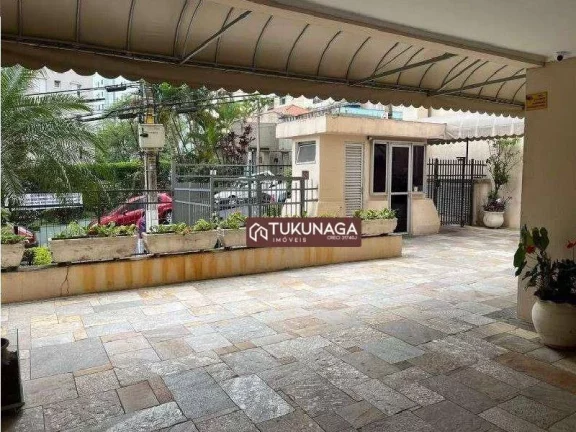 Imagem Apartamento com 2 quartos à venda, 50 m² por R$ 340.000 - Santa Teresinha - São Paulo/SP